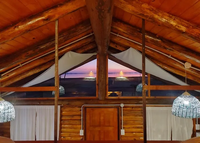 Cabana Puesta Del Sol