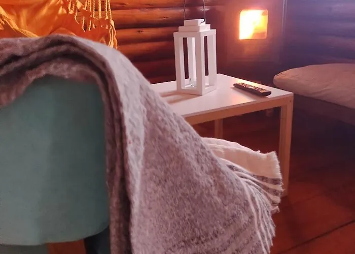 Cabana Puesta Del Sol