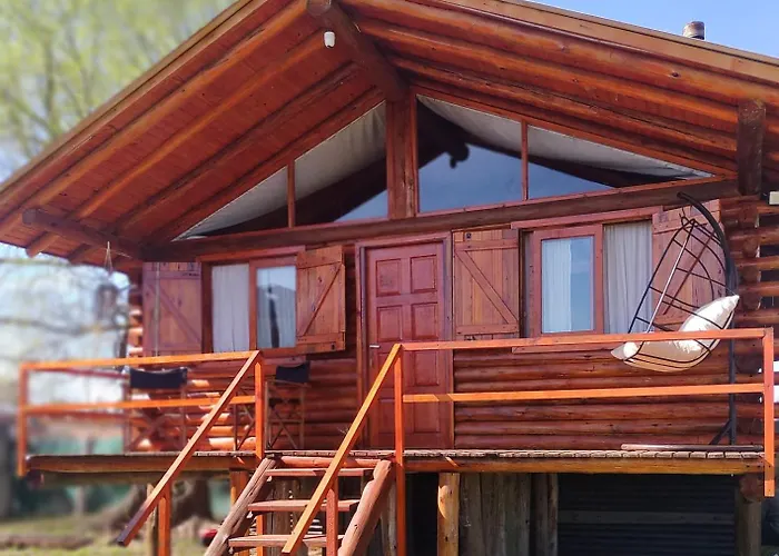 Cabana Puesta Del Sol