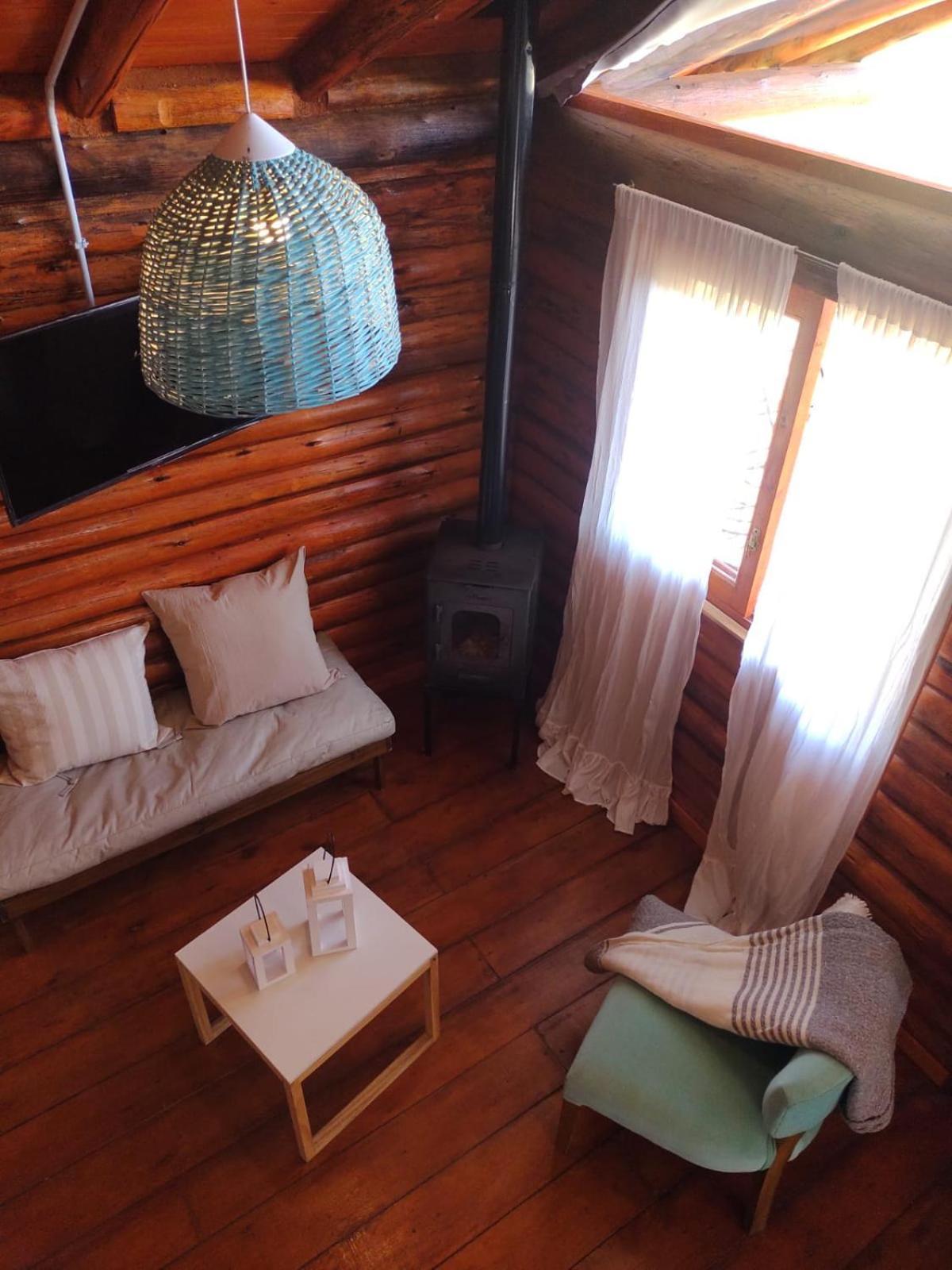 Puesta Del Sol Apartment