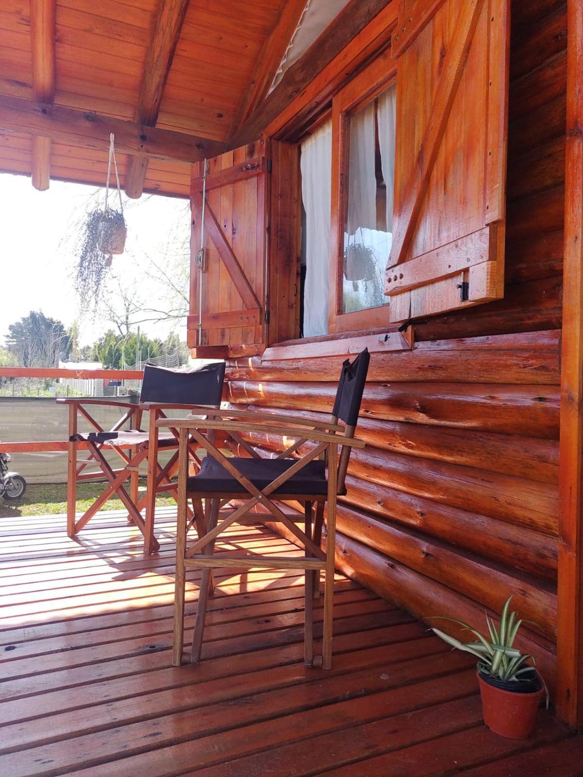 Puesta Del Sol Apartment Chascomus