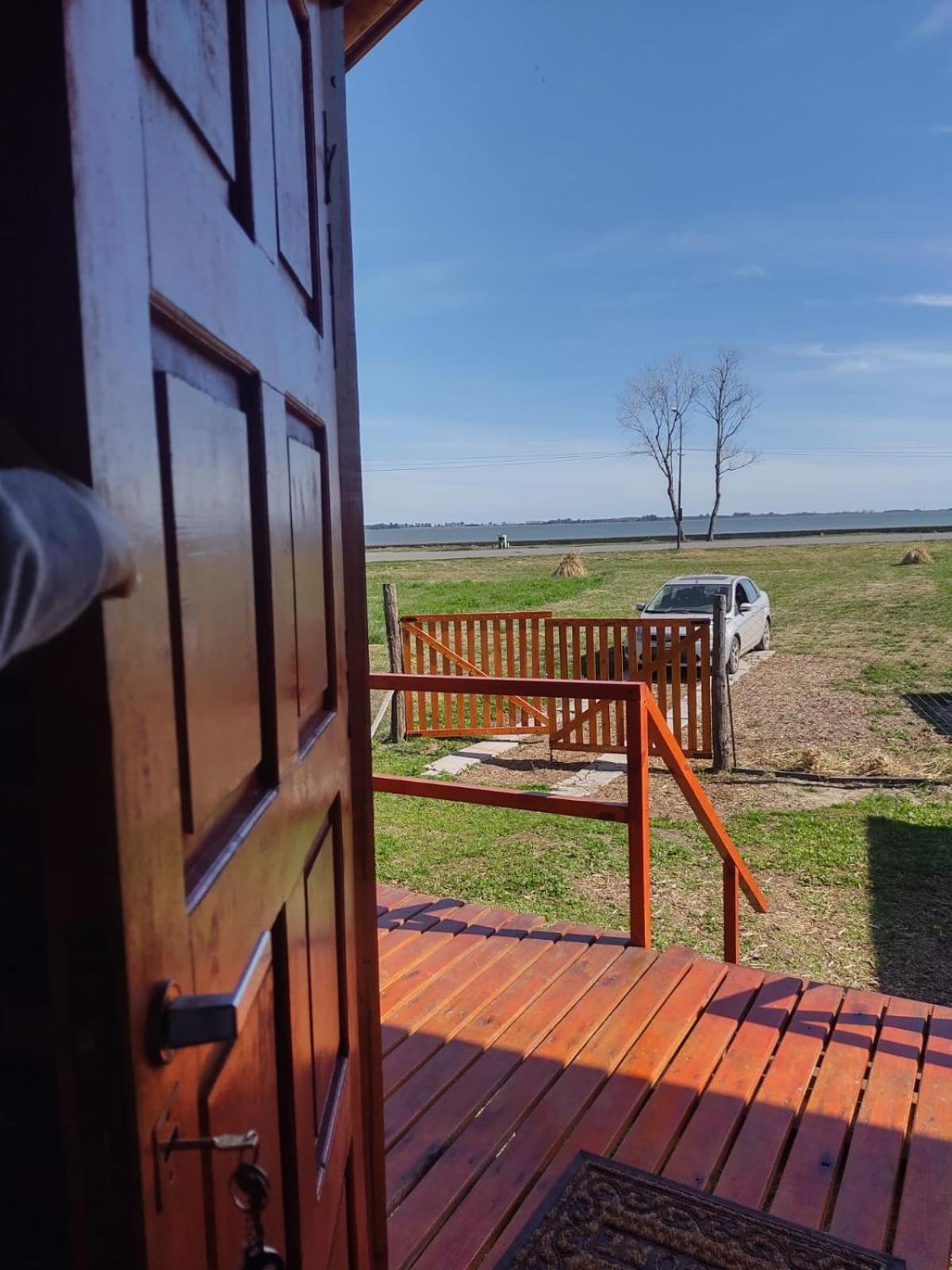 Puesta Del Sol Apartment Chascomus