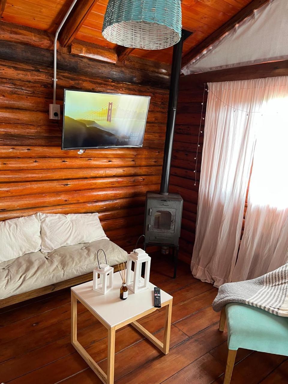 Puesta Del Sol Apartment