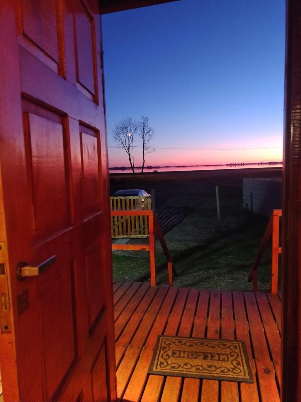 Puesta Del Sol * Chascomus
