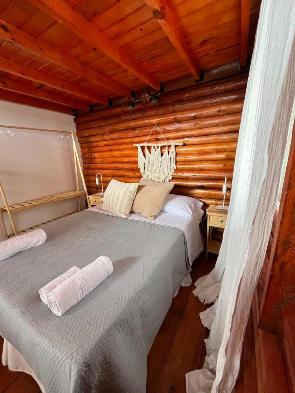 Puesta Del Sol Apartment Chascomus