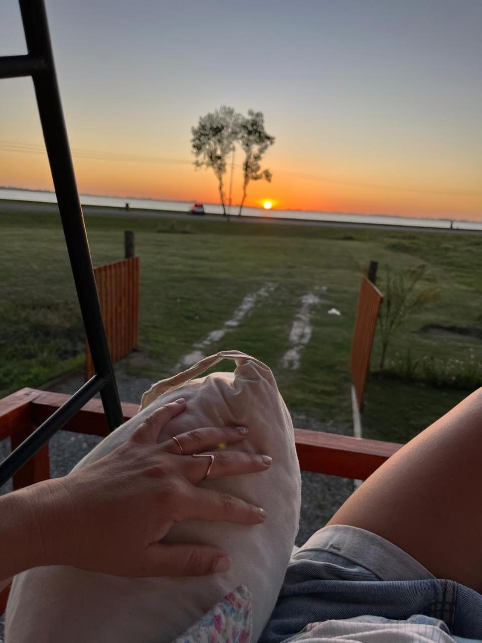 Puesta Del Sol *