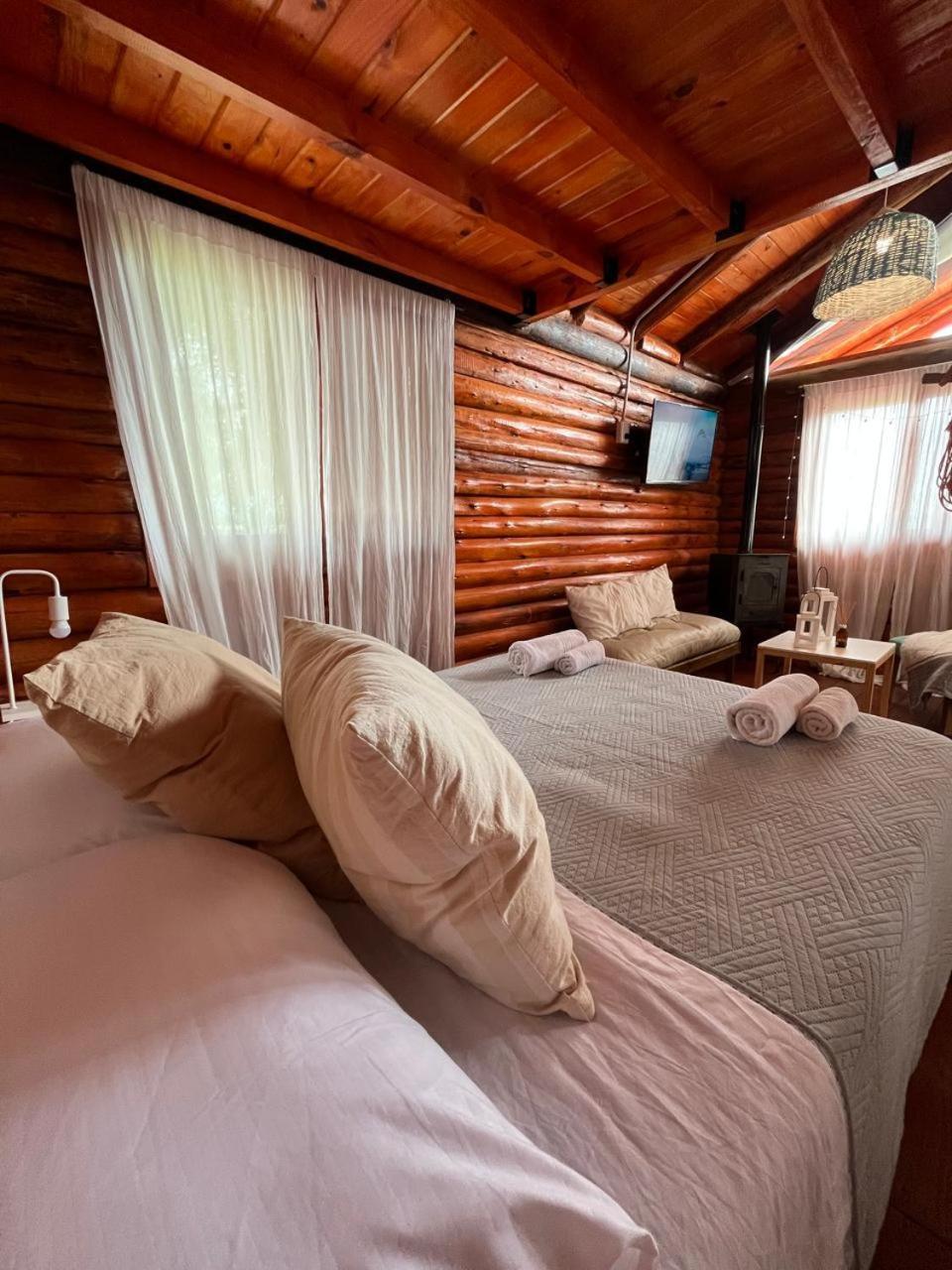 Puesta Del Sol Apartment