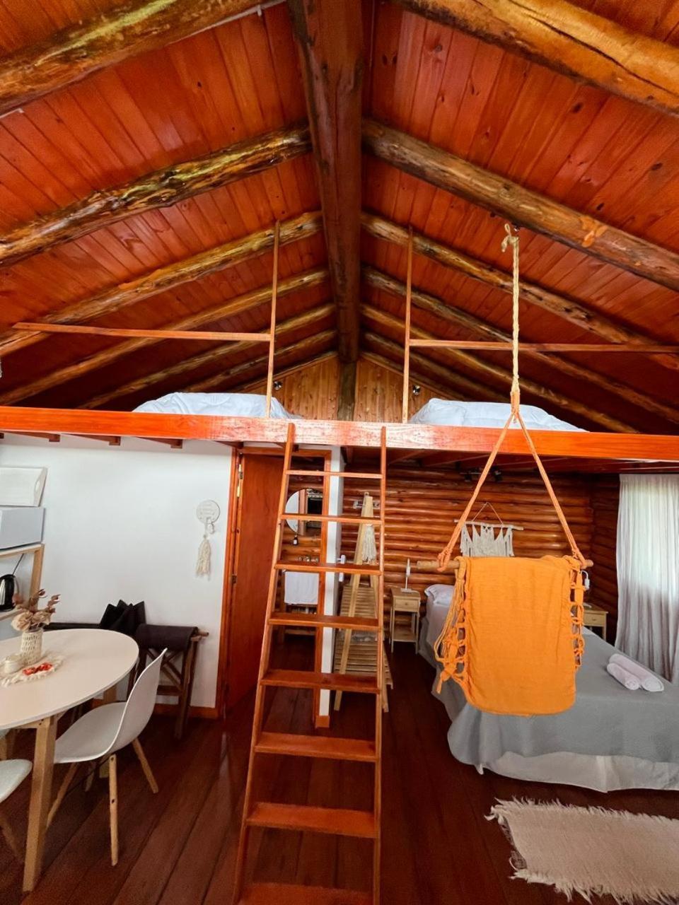 Apartment Puesta Del Sol