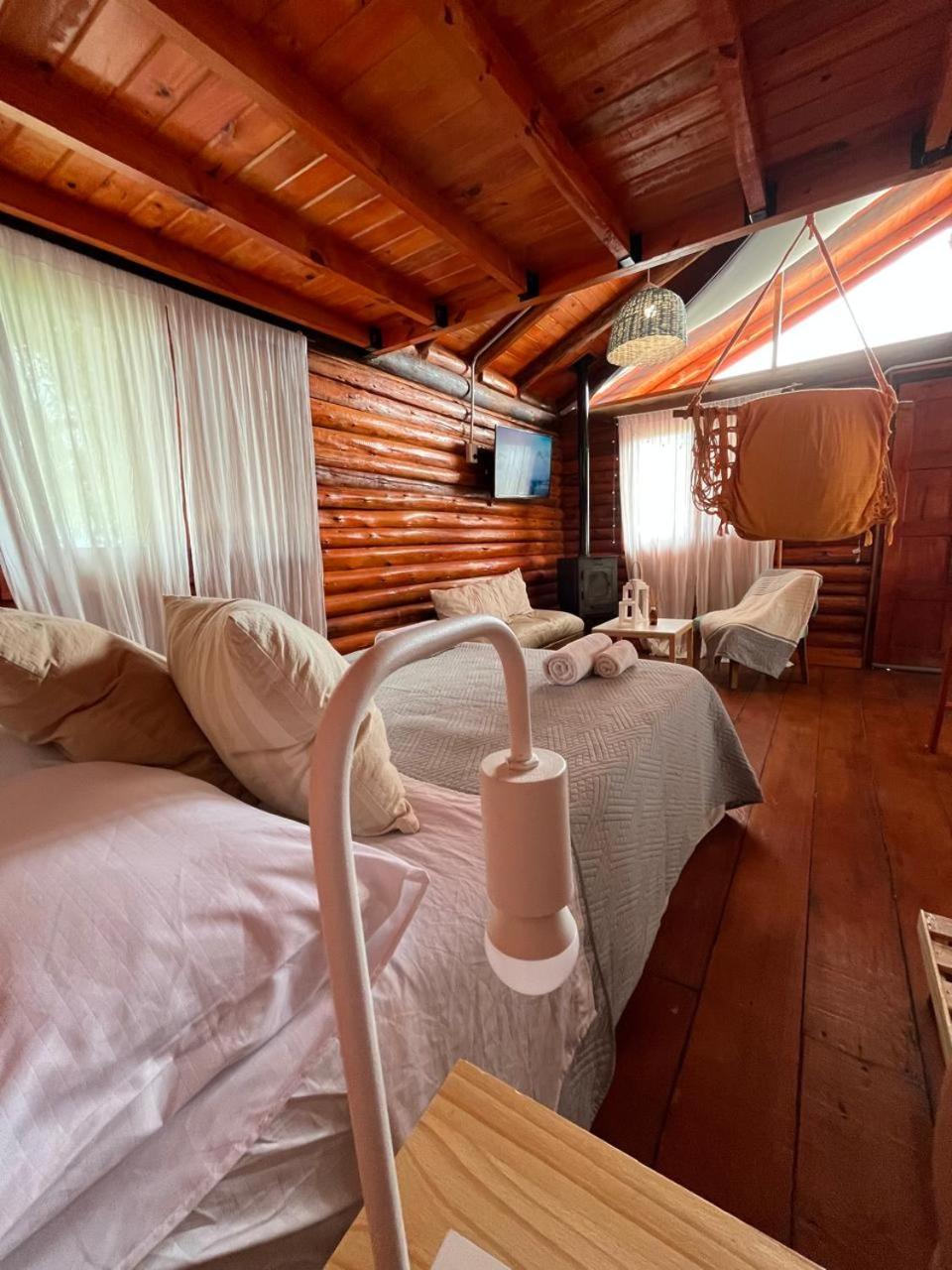 Puesta Del Sol Apartment *