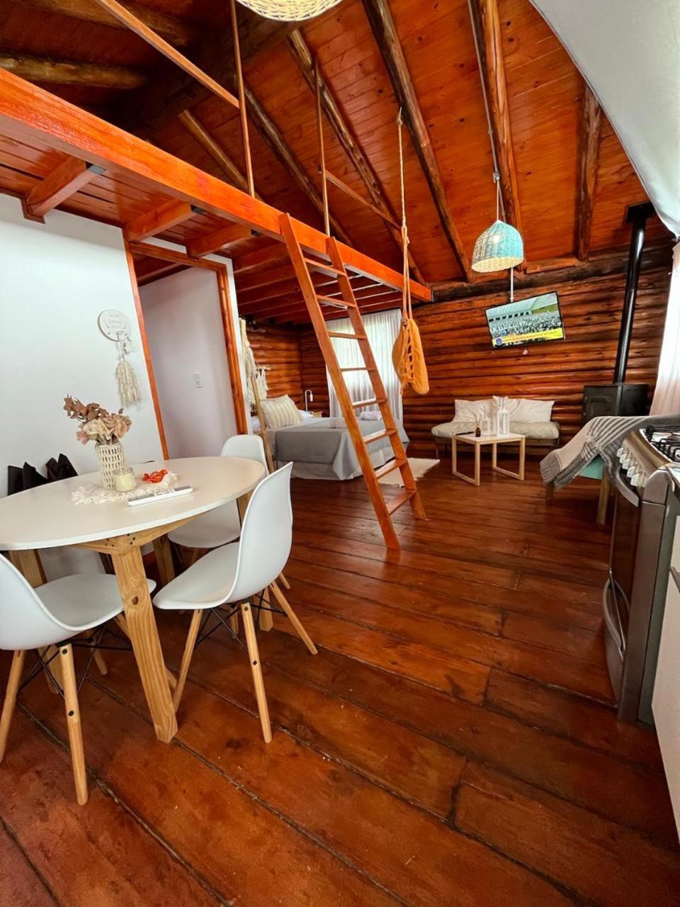 Apartment Puesta Del Sol Chascomus