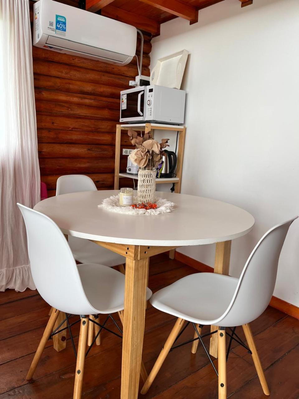 Puesta Del Sol Apartment