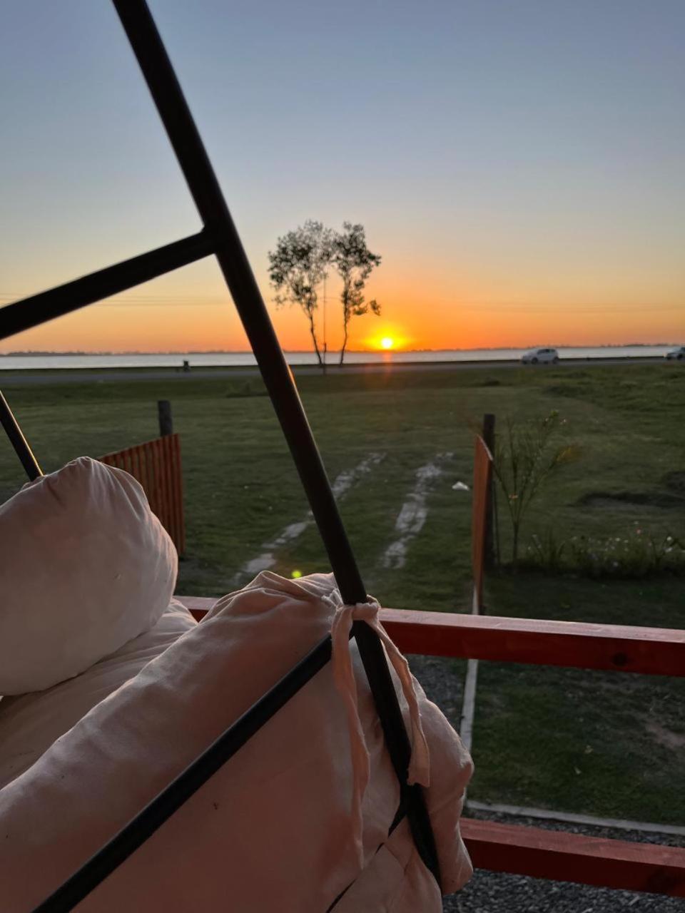 Puesta Del Sol * Chascomus