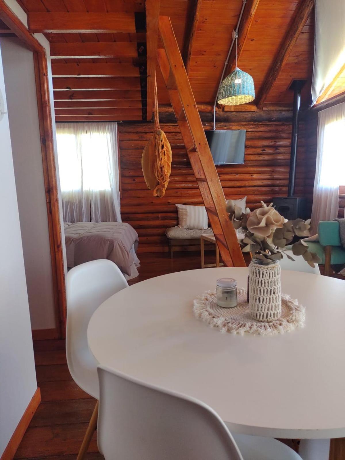 Puesta Del Sol Apartment