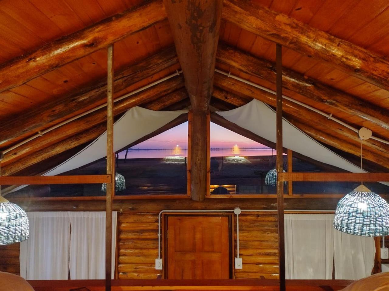 Puesta Del Sol Apartamento Chascomús