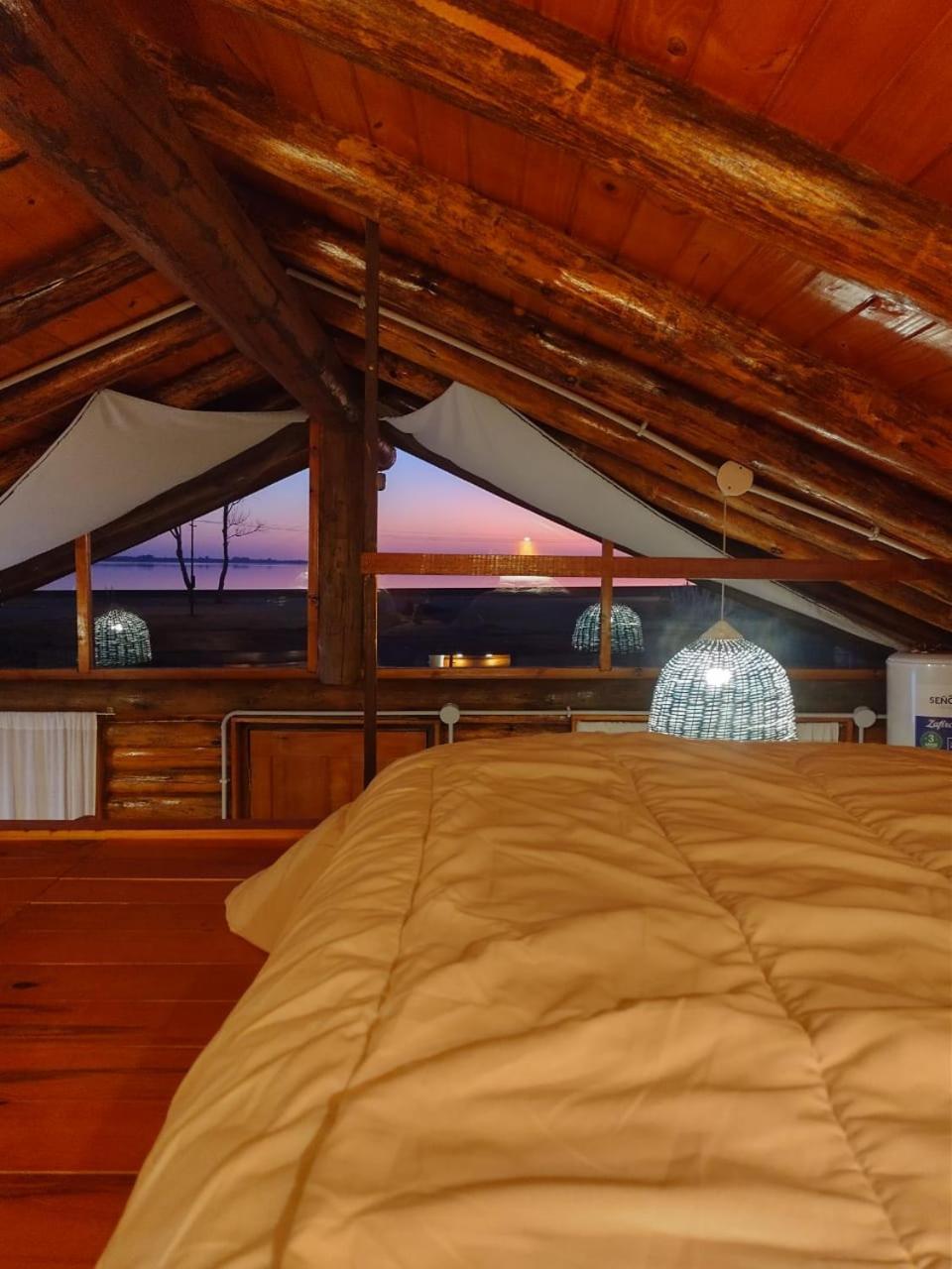 Puesta Del Sol Apartamento Chascomús