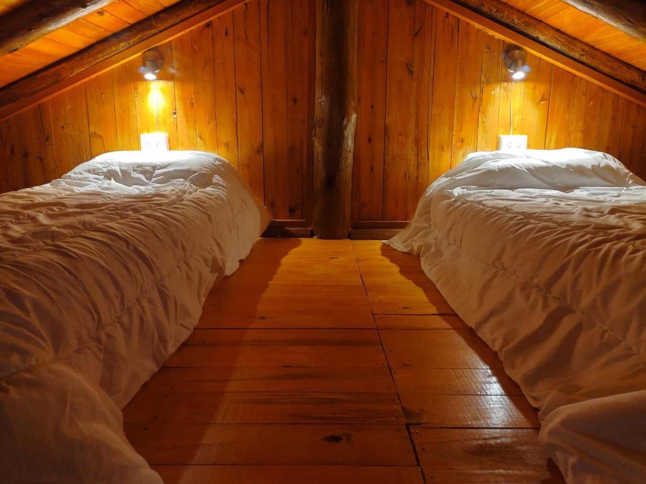 Puesta Del Sol Apartamento