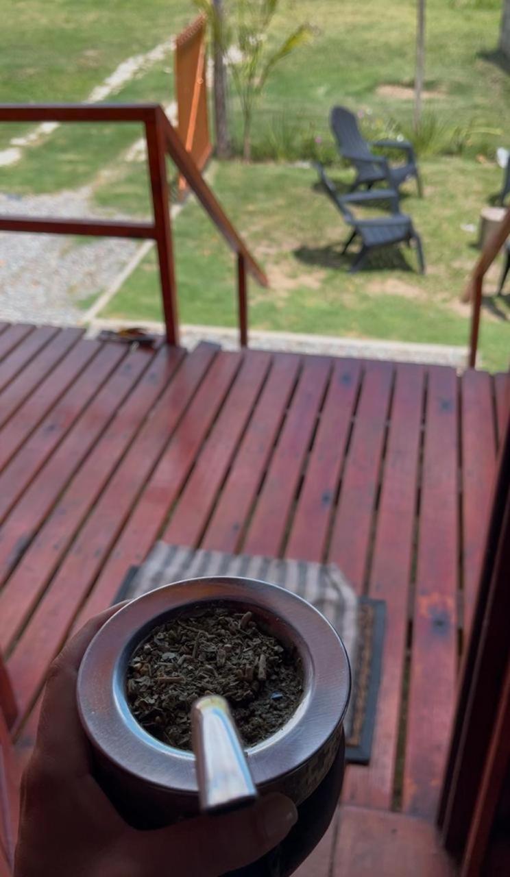 Puesta Del Sol Apartamento Chascomús