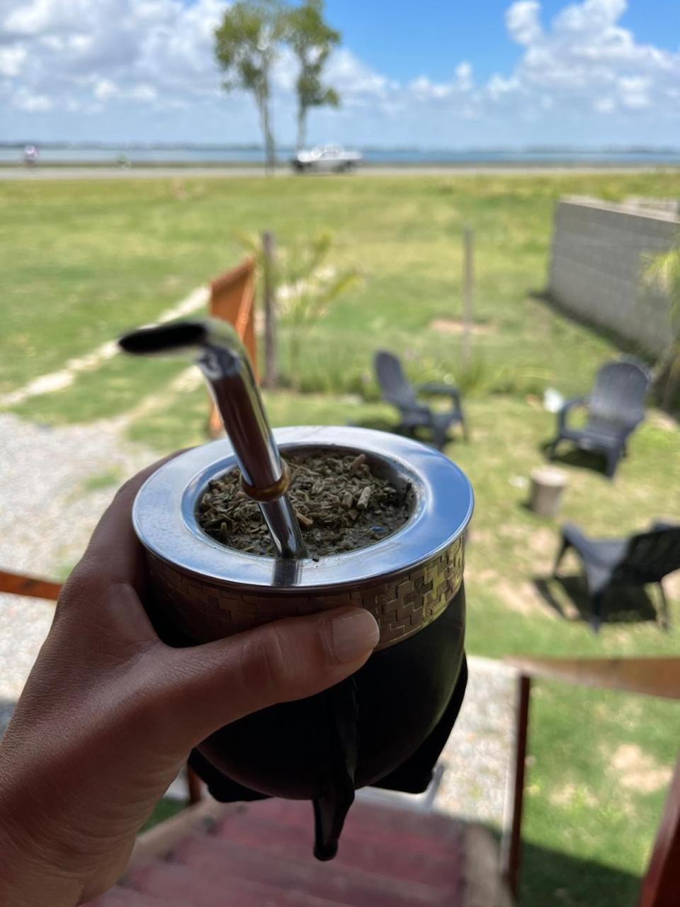 Puesta Del Sol Apartamento *