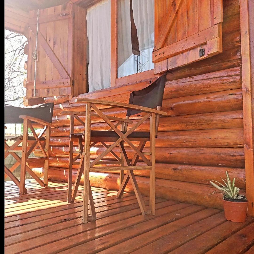 Puesta Del Sol