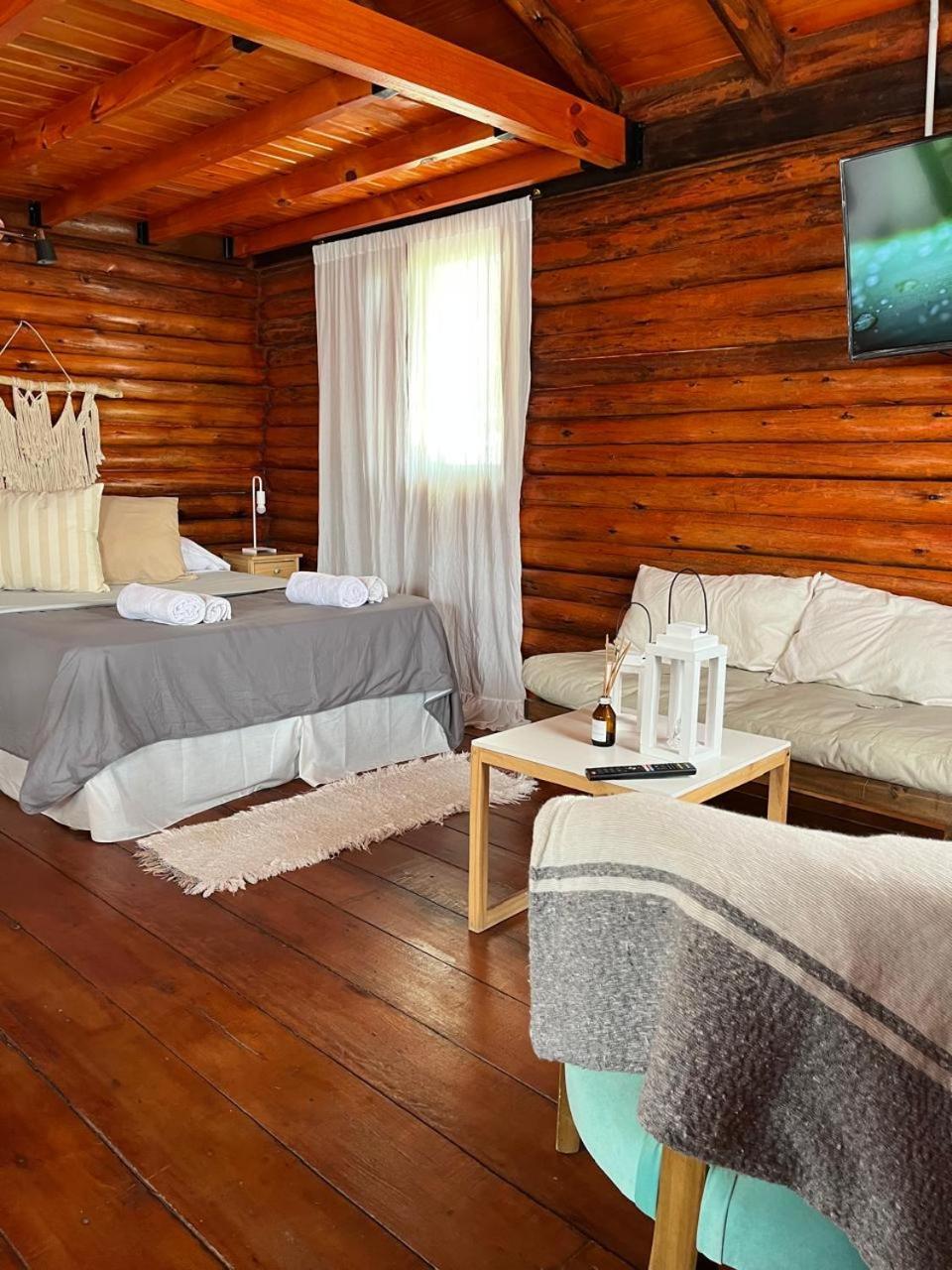 Apartamento Puesta Del Sol *
