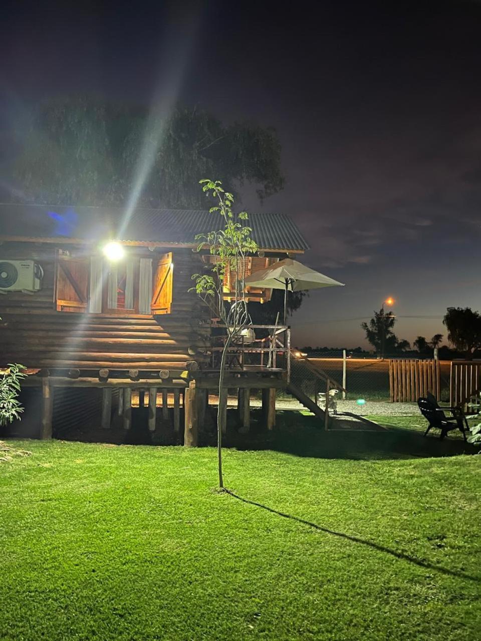 Puesta Del Sol Apartamento Chascomús