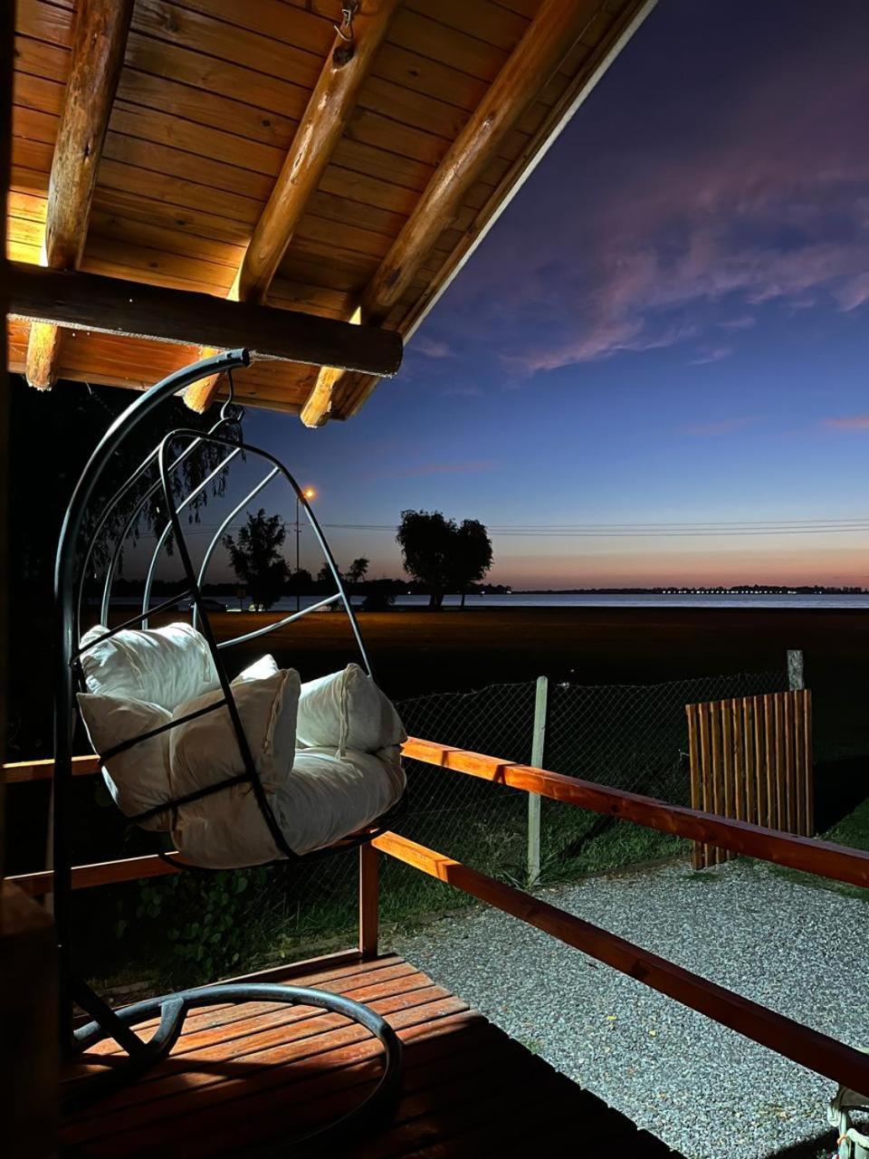 Apartamento Puesta Del Sol