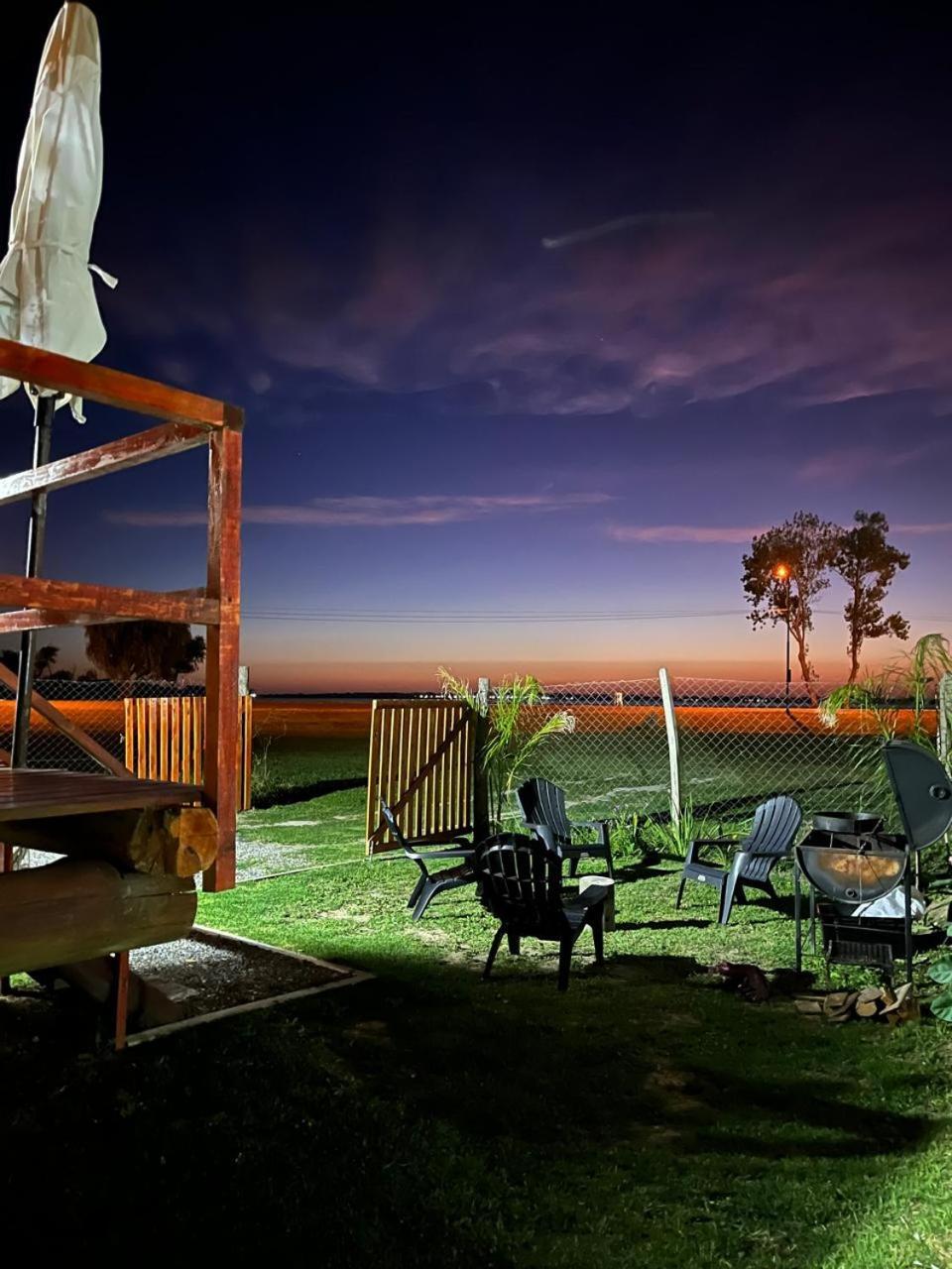 Apartamento Puesta Del Sol Chascomús
